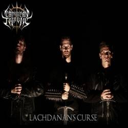 Empyrean Throne : Lachdanan's Curse